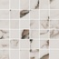 Cerdomus Alma С000626639 94428_Mosaico4,7X4,7BrecciaCapraiaLevigato30X30 Mozaika 30x30 cm, Włochy, inne rodzaje marmuru - zdjęcie 1