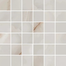 Cerdomus Alma С000626642 94431_Mosaico4,7X4,7Onice30X30 Mozaïek 30x30 cm, Italië, onyx - foto 1 - foto 1