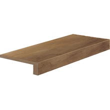Cerdomus Antique С000411356 73115_73115_Antique_walnut_grip_20x60 Askel 20x60 cm, Italia, puunaytteinen - kuva 1 - kuva 1