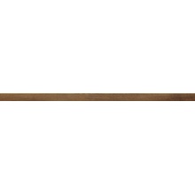 Cerdomus Antique С000411311 73066_Antique_walnut_battiscopa_4,8x120 jalkalista 4,8x120 cm, Italia, puunaytteinen - kuva 1 - kuva 1