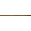 Cerdomus Antique С000411311 73066_Antique_walnut_battiscopa_4,8x120 baseboard 4,8x120 cm, Italy, wood - photo 1