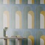 Cerdomus Concrete Art 30x60, ongeglazuurd keramisch graniet, Italië, beton - interieurfoto 15