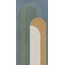 Cerdomus Concrete Art С000595077 94955_94955_Arco_decor Decor 60x120 cm, Italy, concrete - photo 1 Cerdomus Concrete Art С000595077 94955_94955_Arco_decor Decor 60x120 cm, Italy, concrete - photo 1