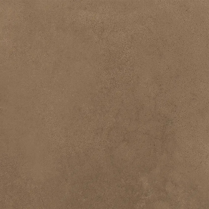 Cerdomus Concrete Art С000595105 96712_96712_Caramel porcelain tile 60x60 cm, Italy, concrete - photo 1 Cerdomus Concrete Art С000595105 96712_96712_Caramel porcelain tile 60x60 cm, Italy, concrete - photo 1