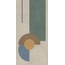 Cerdomus Concrete Art С000595082 94960_DecoroZenith Decor 60x120 cm, Italy, concrete - photo 1