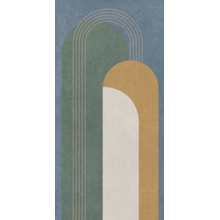 Cerdomus Concrete Art 94955 Arco Decoratie 60x120 cm, Italië, beton  - foto 1 - foto 1