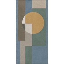 Cerdomus Concrete Art 94956 Eclisse Decoratie 60x120 cm, Italië, beton  - foto 1 - foto 1