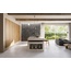 Cerdomus Crete 20x20, porcelanato não esmaltado, Itália, kotto - foto de interior 18