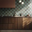 Cerdomus Crete 20x20, porcelanato não esmaltado, Itália, kotto - foto de interior 7