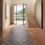 Cerdomus Crete 20x20, porcelanato não esmaltado, Itália, kotto - foto de interior 3