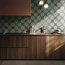 Cerdomus Crete 20x20, porcelanato não esmaltado, Itália, kotto - foto de interior 1