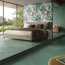 Cerdomus Crete 20x20, porcelanato não esmaltado, Itália, kotto - foto de interior 19