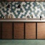 Cerdomus Crete 20x20, porcelanato não esmaltado, Itália, kotto - foto de interior 5