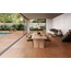Cerdomus Crete 20x20, porcelanato não esmaltado, Itália, kotto - foto de interior 19
