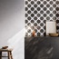 Cerdomus Crete 20x20, porcelanato não esmaltado, Itália, kotto - foto de interior 11