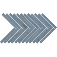 Cerdomus Crete С000621732 88671_FasciaSpinaCobalto Mosaico 28x40 cm, Itália, kotto - foto 1 - foto 1