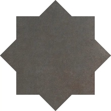 Cerdomus Crete С000621720 88657_StarPiombo gres porcelanato 19,6x19,6 cm, Itália, kotto - foto 1 - foto 1