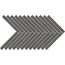 Cerdomus Crete С000621734 88673_FasciaSpinaPiombo Mozaik 28x40 cm, Italien, kotto - foto 1