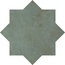 Cerdomus Crete С000621721 88658_StarRame porcelain tile 19,6x19,6 cm, Italy, cotto - photo 1