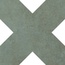 Cerdomus Crete С000621714 88650_CrossRame gres porcelánový 14x14 cm, Itálie, kotto - fotografie 1