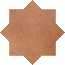 Cerdomus Crete С000621722 88659_StarTerracotta gres porcelanato 19,6x19,6 cm, Itália, kotto - foto 1 - foto 1