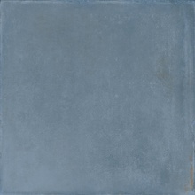 Cerdomus Crete 88345 Cobalto gres porcelanato 60x60 cm, Itália, efeito betao  - foto 1 - foto 1