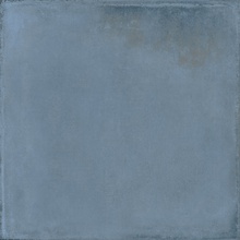 Cerdomus Crete 88347 Cobalto gres porcelanato 40x40 cm, Itália, efeito betao  - foto 1 - foto 1