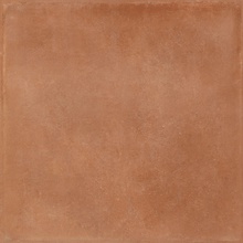 Cerdomus Crete 88367 Terracotta gres porcelanato 40x40 cm, Itália, efeito betao  - foto 1 - foto 1