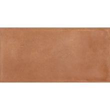 Cerdomus Crete 88368 Terracotta gres porcelanato 20x40 cm, Itália, efeito betao  - foto 1 - foto 1