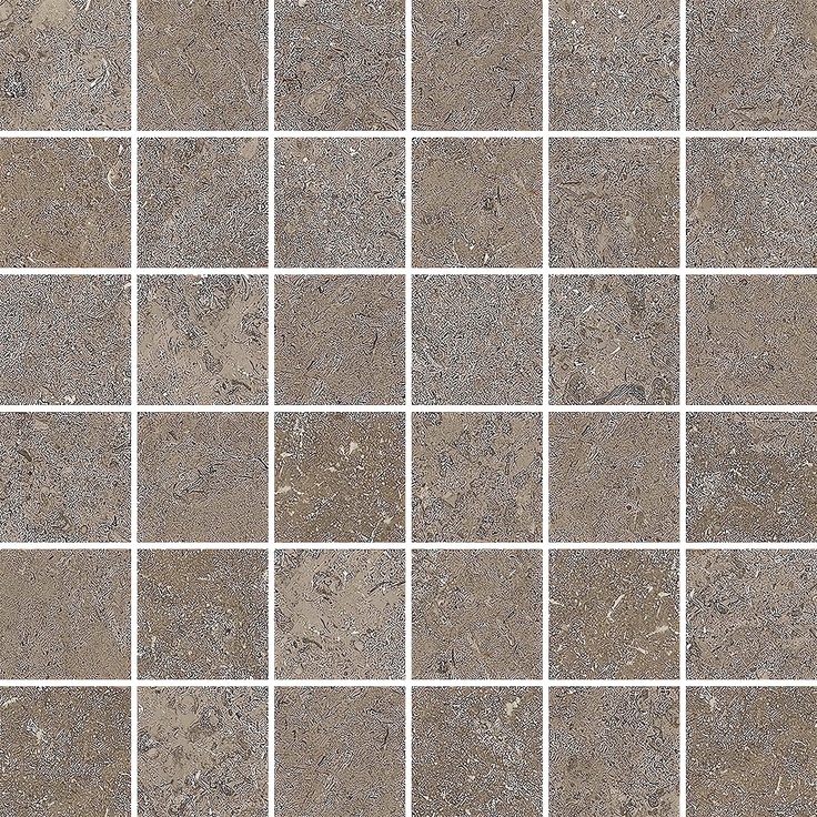 Cerdomus Croatia С000617519 95531_Mosaico_4,7x4,7_tortora_30x30 Mosaic 30x30 cm, Italy, other types of stone - photo 1 Cerdomus Croatia С000617519 95531_Mosaico_4,7x4,7_tortora_30x30 Mosaic 30x30 cm, Italy, other types of stone - photo 1