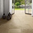 Cerdomus Effetto Pietra di Ostuni 20x20, unglazed porcelain stoneware, Italy, other types of stone - interior photo 6