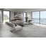 Cerdomus Effetto Pietra di Ostuni 20x20, unglazed porcelain stoneware, Italy, other types of stone - interior photo 4