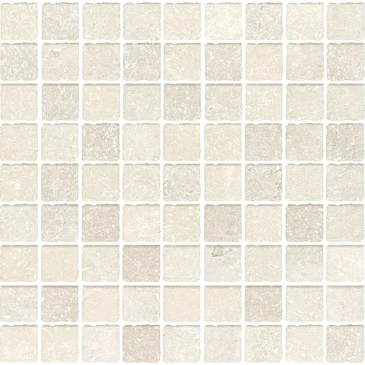 Cerdomus Effetto Pietra di Ostuni С000475470 80403_80403_Mos(3X3)_Avorio_nat_30x30 Mosaïque 30x30 cm, Italie, autres types de pierre - photo 1 Cerdomus Effetto Pietra di Ostuni С000475470 80403_80403_Mos(3X3)_Avorio_nat_30x30 Mosaïque 30x30 cm, Italie, autres types de pierre - photo 1