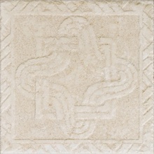 Cerdomus Effetto Pietra di Ostuni С000475517 81894_81894_Trame_avorio_nat_20x20 porcelænsflise 20x20 cm, Italien, andre stenarter - foto 1 - foto 1