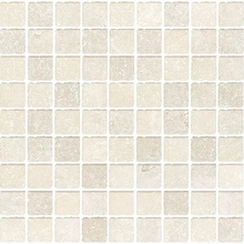 Cerdomus Effetto Pietra di Ostuni С000475470 80403_80403_Mos(3X3)_Avorio_nat_30x30 Mozaik 30x30 cm, Italien, andre stenarter - foto 1 - foto 1