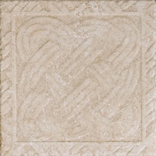 Cerdomus Effetto Pietra di Ostuni С000475519 81896_81896_Trame_sabbia_nat_20x20 porcelænsflise 20x20 cm, Italien, andre stenarter - foto 1 - foto 1