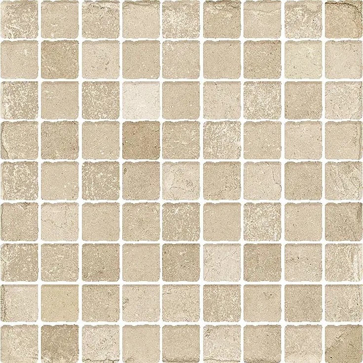 Cerdomus Effetto Pietra di Ostuni С000475472 80407_80407_Mos(3X3)_Sabbia_nat_30x30 Mosaic 30x30 cm, Italy, other types of stone - photo 1 Cerdomus Effetto Pietra di Ostuni С000475472 80407_80407_Mos(3X3)_Sabbia_nat_30x30 Mosaic 30x30 cm, Italy, other types of stone - photo 1