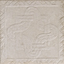 Cerdomus Effetto Pietra di Ostuni С000475520 81897_81897_Trame_tufo_nat_20x20 porcelænsflise 20x20 cm, Italien, andre stenarter - foto 1 - foto 1