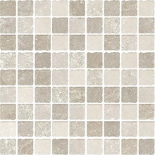 Cerdomus Effetto Pietra di Ostuni С000475473 80408_80408_Mos(3X3)_Tufo_nat_30x30 Mozaik 30x30 cm, Italien, andre stenarter - foto 1 - foto 1
