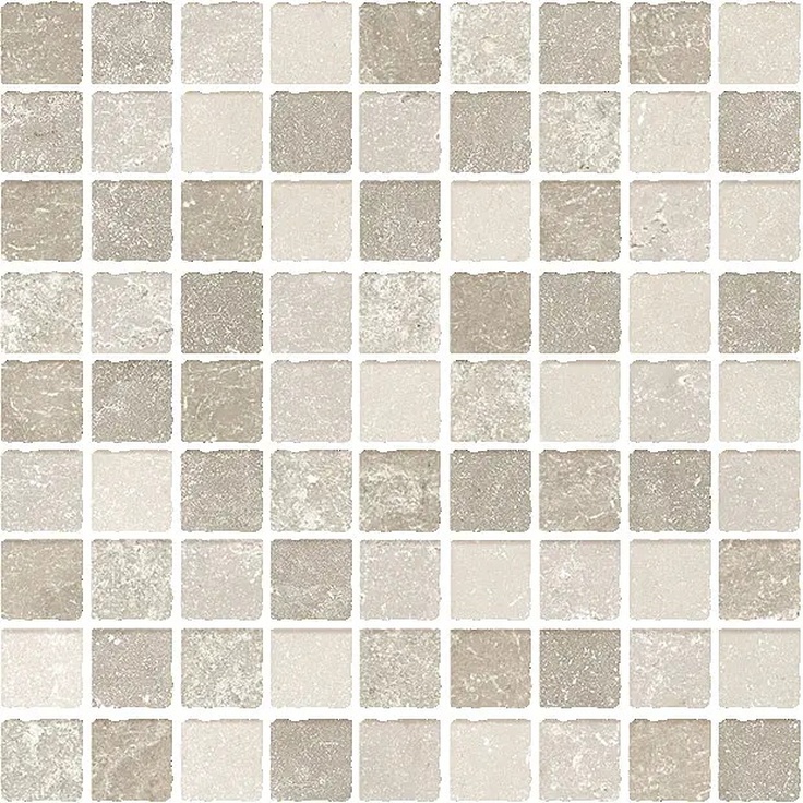 Cerdomus Effetto Pietra di Ostuni С000475473 80408_80408_Mos(3X3)_Tufo_nat_30x30 Mosaic 30x30 cm, Italy, other types of stone - photo 1 Cerdomus Effetto Pietra di Ostuni С000475473 80408_80408_Mos(3X3)_Tufo_nat_30x30 Mosaic 30x30 cm, Italy, other types of stone - photo 1