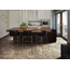 Cerdomus Flint 30x60, unglazed porcelain stoneware, Italy, other types of marble - interior photo 4