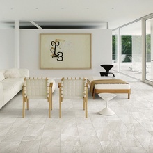 Cerdomus Flint 30x60, ongeglazuurd keramisch graniet, Italië, andere soorten marmer - interieurfoto 1 - foto 1