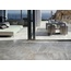 Cerdomus Flint 30x60, unglazed porcelain stoneware, Italy, other types of marble - interior photo 3