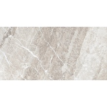 Cerdomus Flint С000623905 61720_Silver porcelain tile 30x60 cm, Italy, other types of marble - photo 1 - photo 1