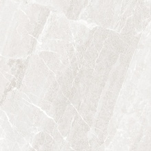 Cerdomus Flint С000623903 61718_White porcelain tile 60x60 cm, Italy, other types of marble - photo 1 - photo 1