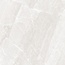 Cerdomus Flint С000623903 61718_White porcelain tile 60x60 cm, Italy, other types of marble - photo 1