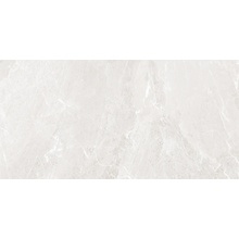 Cerdomus Flint С000623907 61722_White porcelain tile 30x60 cm, Italy, other types of marble - photo 1 - photo 1