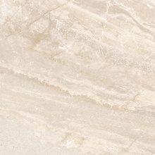 Cerdomus Flint 61715 Ivory Rettificato porcelain tile 60x60 cm, Italy, stone  - photo 1 - photo 1