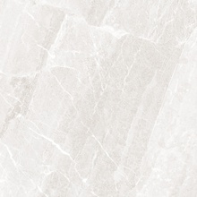 Cerdomus Flint 61718 White Rettificato porcelain tile 60x60 cm, Italy, stone  - photo 1 - photo 1