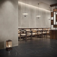 Cerdomus Iskra 60x60, porcelanato não esmaltado, Itália, outros tipos de mármore - foto de interior 1 - foto 4